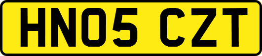 HN05CZT
