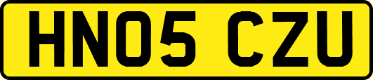 HN05CZU