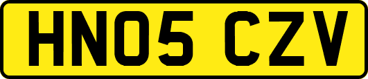 HN05CZV