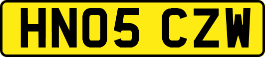 HN05CZW