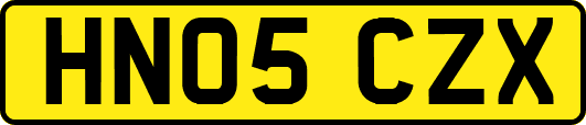 HN05CZX