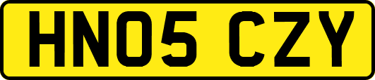 HN05CZY