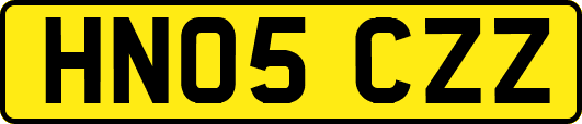 HN05CZZ