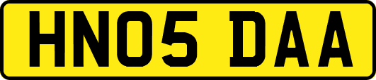 HN05DAA