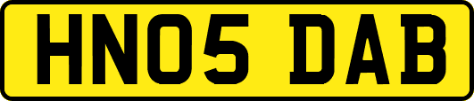 HN05DAB