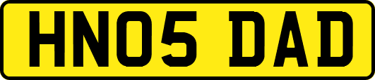 HN05DAD