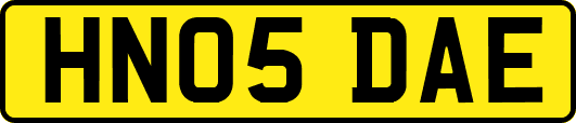 HN05DAE
