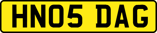 HN05DAG