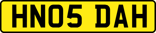 HN05DAH