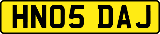 HN05DAJ