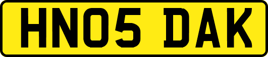 HN05DAK
