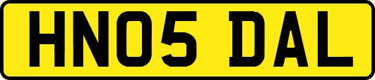 HN05DAL