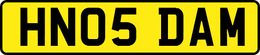 HN05DAM