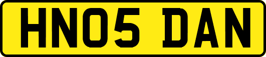 HN05DAN