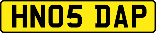 HN05DAP