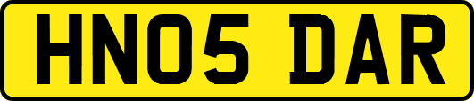 HN05DAR