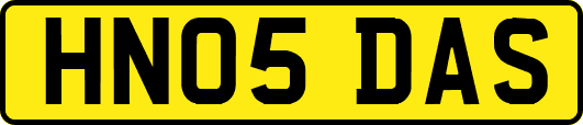 HN05DAS