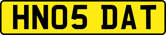 HN05DAT