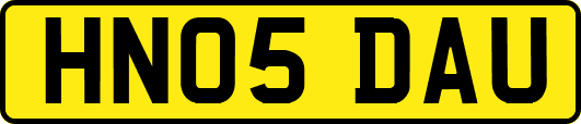 HN05DAU