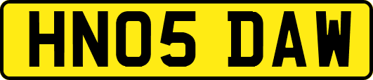 HN05DAW