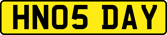 HN05DAY