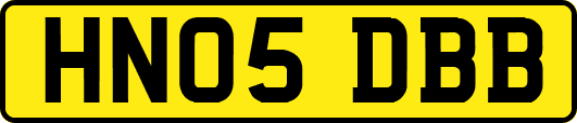 HN05DBB