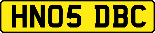HN05DBC