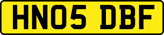 HN05DBF
