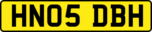 HN05DBH