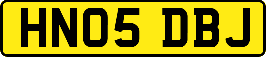 HN05DBJ