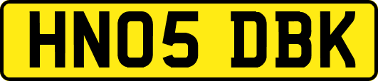 HN05DBK