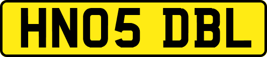 HN05DBL