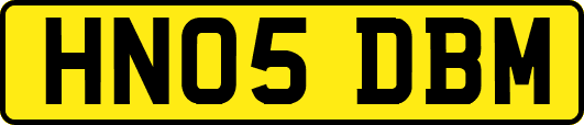 HN05DBM