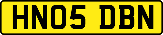 HN05DBN