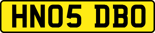 HN05DBO