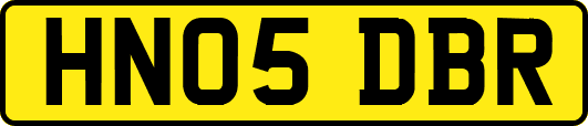 HN05DBR