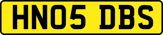 HN05DBS