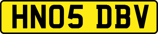 HN05DBV