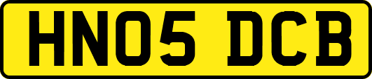 HN05DCB