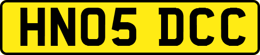 HN05DCC