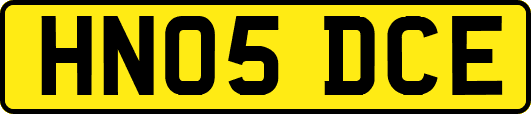 HN05DCE