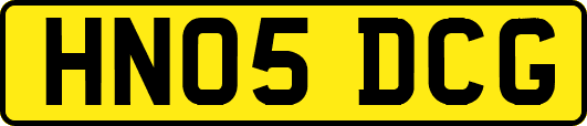 HN05DCG