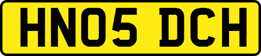 HN05DCH