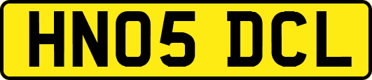 HN05DCL