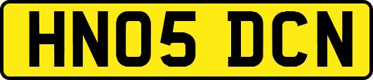 HN05DCN