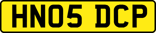 HN05DCP