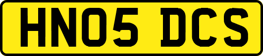 HN05DCS