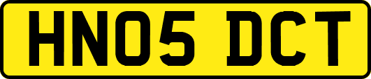 HN05DCT