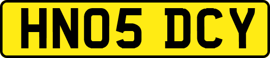 HN05DCY