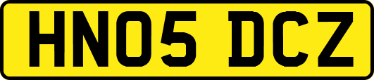 HN05DCZ